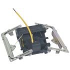 Настольный розеточный блок