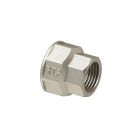 Муфты, фитинги сантехнические