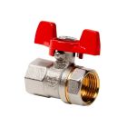 Кран шаровой