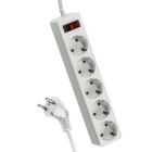 Удлинители бытовые