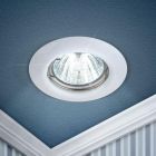 05.11.03 Точечные светильники из металла под лампу MR16