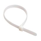 03.09.01 Хомуты, стяжки пластиковые (нейлон, полиамид)