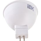 04.01.08 LED аналог галогенных с рефлектором (MR16, MR11, JCDR, GU10)