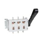 Выключатель-разъединитель