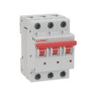 Выключатель автоматический модульный