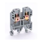 Проходная клеммная колодка