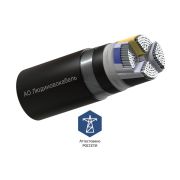 Кабель АПвБШп(г) 4х185 МС (N) 1кВ (м) Людиновокабель Л0017922