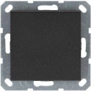 Переключатель перекрестный 1-кл. 10А IP20 механизм антрацит Jasmart G3013B