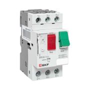 Выключатель автоматический для защиты двигателя АПД-32 4-6.3А EKF apd-me-6.3