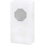 Звонок проводной 220В пение птички МОНОМАХ ПС-05С