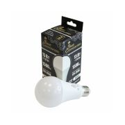 ВАШЕ СИЯТЕЛЬСТВО лампа св/д ЛОН A70 E27 15W(1500lm) 4000K 4K 138x70 матов, пласт/алюм. IC-драйвер 2г