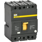 Выключатель автоматический 3п 80А 35кА ВА 88-33 KARAT IEK SVA20-3-0080