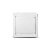 Выключатель 1-кл. СП Валери 10А IP20 бел. UNIVersal В0021