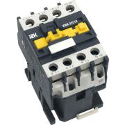 Контактор КМИ-22510 25А 400В/АС3 1НО KARAT IEK KKM21-025-400-10
