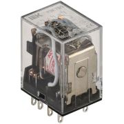 Реле РЭК 78-3 5А 220В AC IEK RRP20-3-05-220A