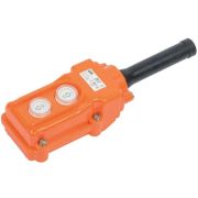 Пост кнопочный ПКТ-61 IEK BPU10-2