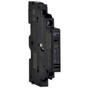 Контакт дополнительный 1НО+1НЗ ДК32-11 KARAT IEK DMS11D-AU11