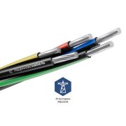 Провод СИП-2 3х35+1х54.6+1х16 0.6/1кВ (м) Людиновокабель Л0012599