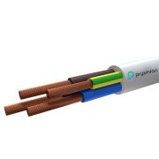 Провод ПВС 4х6 Б (м) РЭК-PRYSMIAN 0104070201