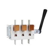 Рубильник ВР32-39 В31250 630А УХЛ3 КЭАЗ 103420