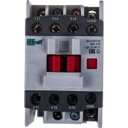 Контактор КМ-103 12А кат. 220В AC 1НО+1НЗ AC-3 DEKraft 22108DEK
