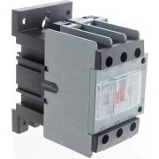 Контактор КМ-103 65А кат. 220В AC 1НО+1НЗ AC-3 DEKraft 22138DEK