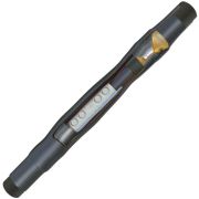 Муфта кабельная соединит. 10кВ 1 ПСТ-10 (150-240) с соединителем (комплект на 1 фазу) ГОФРОМАТИК zeta21516