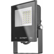 Прожектор светодиодный 71 658 OFL-30-6K-BL-IP65-LED 30Вт 6000К IP65 2400лм черн. ОНЛАЙТ 71658