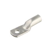 Наконечник луженый медный ТМЛ 10-6-5 опрес. КВТ 40832