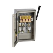 Ящик ЯРП-100А 74 У1 IP54 IEK YARP-100-74-54