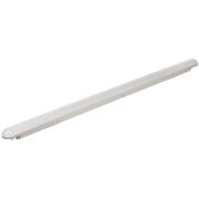 Светильник светодиодный ДСП 1306 36Вт 4000К IP65 1200мм пластик сер. IEK LDSP0-1306-36-4500-K01