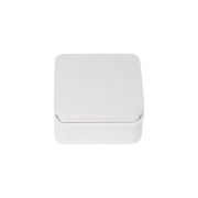 Выключатель 1-кл. ОП Blanca 6А IP20 (сх. 1) 250В бел. SE BLNVA061001