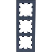 Рамка 3-м AtlasDesign универс. грифель SE ATN000703