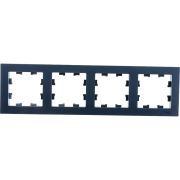 Рамка 4-м AtlasDesign универс. грифель SE ATN000704