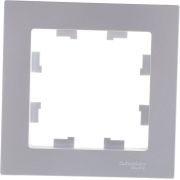 Рамка 1-м AtlasDesign жемчуж. SE ATN000401
