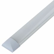 Светильник светодиодный SPO-5-40-4K-M (F) 36Вт 4000К IP40 3600лм 1200х75х25 матов. сталь/бел. Эра Б0032478