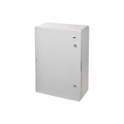 Корпус ЩМПп 600х400х200 УХЛ1 IP65 пластик. IEK MKP93-N-604020-65