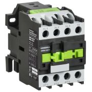 Контактор КМИе-22510 25А 36В/АС3 1НО GENERICA KKME21-025-036-10