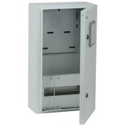 Корпус ЩУРн-3/12 TITAN 540х310х165мм IP54 метал. IEK MKM32-N-12-54-ZO