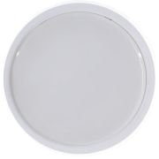 Светильник светодиодный СПБ-2-КРУГ 20Вт 4000К 1400лм 230В 250мм бел. IN HOME 4690612020655