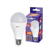 Лампа светодиодная PLED-SP 20Вт A60 4000К нейтр. бел. E27 230В/50Гц JazzWay 5019669A