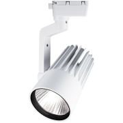 Светильник светодиодный трековый PTR 0140-2 40Вт 4000К IP40 24град. WH бел. Pro JazzWay 5022775