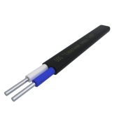 Кабель АВВГ-Пнг(А)-LS 2х4 ОК (N) 0.66кВ (м) АЛЮР 00-00001889