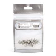 Наконечник штыревой неизол. НШВ 1.0-8 КВТ 79477