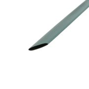 Трубка термоусадочная 20.0/10.0 1м зел. REXANT 22-0003