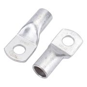 Наконечник луженый медный ТМЛс 120-12 КВТ 60922