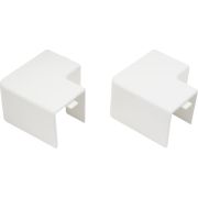 Угол плоский для кабель-канала 40х40 NPAN DKC 01738