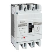 Выключатель автоматический 3п 250/225А 35кА ВА-99М PROxima EKF mccb99-250-225m