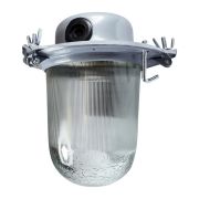 Светильник НСП 09-200-001 «Транзит» IP51 корпус серый Элетех 1005550282