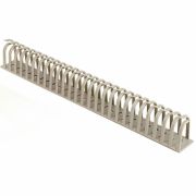 Мини-канал перфорированный 32х43 L500 0.5мм DN-AM G самоклеящийся DKC 02182